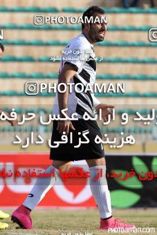 302246, Ahvaz, [*parameter:4*], لیگ برتر فوتبال ایران، Persian Gulf Cup، Week 16، Second Leg، Esteghlal Ahvaz 0 v 3 Saba on 2015/12/27 at Takhti Stadium Ahvaz