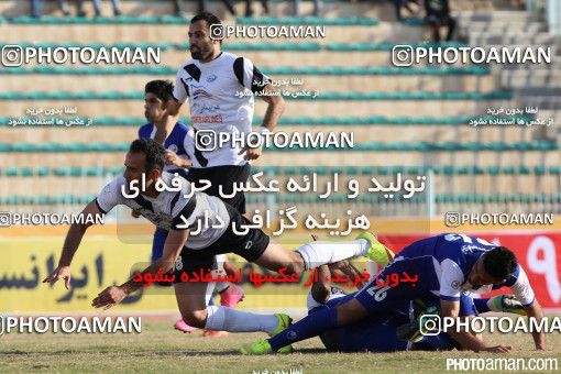 302091, Ahvaz, [*parameter:4*], لیگ برتر فوتبال ایران، Persian Gulf Cup، Week 16، Second Leg، Esteghlal Ahvaz 0 v 3 Saba on 2015/12/27 at Takhti Stadium Ahvaz
