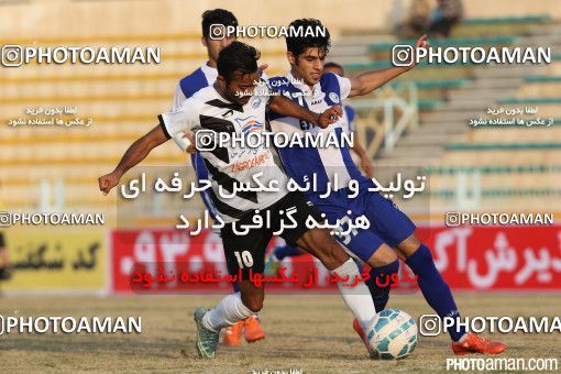 302143, Ahvaz, [*parameter:4*], لیگ برتر فوتبال ایران، Persian Gulf Cup، Week 16، Second Leg، Esteghlal Ahvaz 0 v 3 Saba on 2015/12/27 at Takhti Stadium Ahvaz