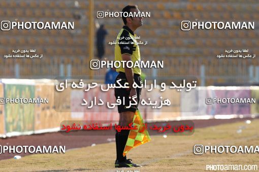 302112, Ahvaz, [*parameter:4*], لیگ برتر فوتبال ایران، Persian Gulf Cup، Week 16، Second Leg، Esteghlal Ahvaz 0 v 3 Saba on 2015/12/27 at Takhti Stadium Ahvaz