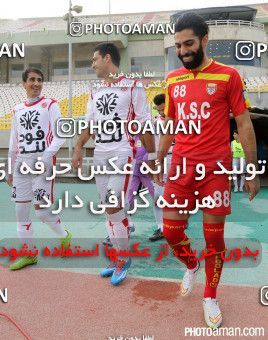 304650, Ahvaz, [*parameter:4*], لیگ برتر فوتبال ایران، Persian Gulf Cup، Week 17، Second Leg، Foulad Khouzestan 1 v 0 Padideh Mashhad on 2015/12/31 at Ahvaz Ghadir Stadium