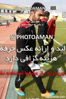 304614, Ahvaz, [*parameter:4*], لیگ برتر فوتبال ایران، Persian Gulf Cup، Week 17، Second Leg، Foulad Khouzestan 1 v 0 Padideh Mashhad on 2015/12/31 at Ahvaz Ghadir Stadium