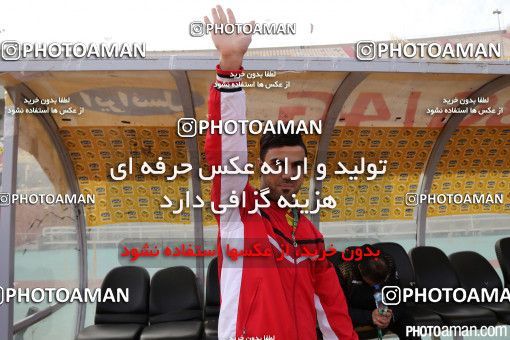 304499, Ahvaz, [*parameter:4*], لیگ برتر فوتبال ایران، Persian Gulf Cup، Week 17، Second Leg، Foulad Khouzestan 1 v 0 Padideh Mashhad on 2015/12/31 at Ahvaz Ghadir Stadium
