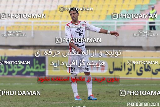 304599, Ahvaz, [*parameter:4*], لیگ برتر فوتبال ایران، Persian Gulf Cup، Week 17، Second Leg، Foulad Khouzestan 1 v 0 Padideh Mashhad on 2015/12/31 at Ahvaz Ghadir Stadium