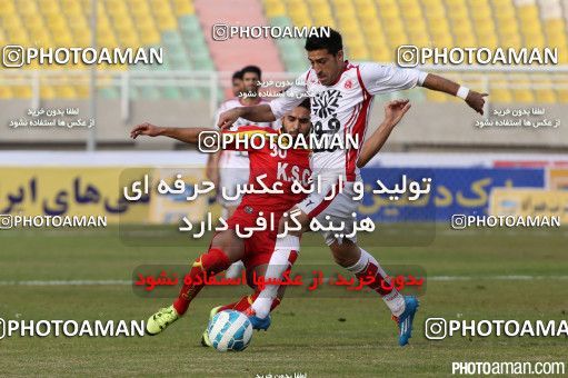 304529, Ahvaz, [*parameter:4*], لیگ برتر فوتبال ایران، Persian Gulf Cup، Week 17، Second Leg، Foulad Khouzestan 1 v 0 Padideh Mashhad on 2015/12/31 at Ahvaz Ghadir Stadium