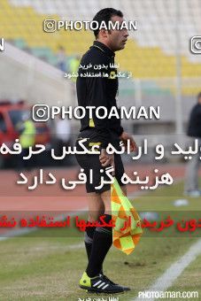 304653, Ahvaz, [*parameter:4*], لیگ برتر فوتبال ایران، Persian Gulf Cup، Week 17، Second Leg، Foulad Khouzestan 1 v 0 Padideh Mashhad on 2015/12/31 at Ahvaz Ghadir Stadium