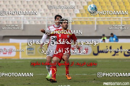 304537, Ahvaz, [*parameter:4*], لیگ برتر فوتبال ایران، Persian Gulf Cup، Week 17، Second Leg، Foulad Khouzestan 1 v 0 Padideh Mashhad on 2015/12/31 at Ahvaz Ghadir Stadium