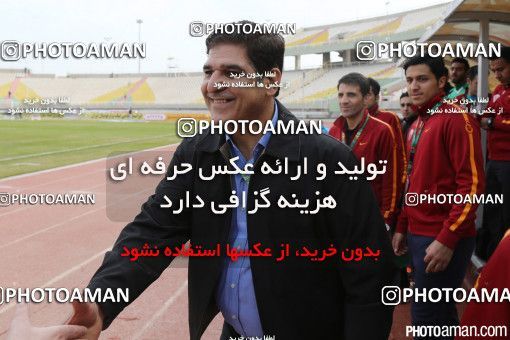 304505, Ahvaz, [*parameter:4*], لیگ برتر فوتبال ایران، Persian Gulf Cup، Week 17، Second Leg، Foulad Khouzestan 1 v 0 Padideh Mashhad on 2015/12/31 at Ahvaz Ghadir Stadium