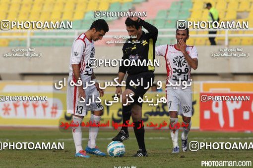 304554, Ahvaz, [*parameter:4*], لیگ برتر فوتبال ایران، Persian Gulf Cup، Week 17، Second Leg، Foulad Khouzestan 1 v 0 Padideh Mashhad on 2015/12/31 at Ahvaz Ghadir Stadium