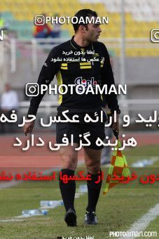 304651, Ahvaz, [*parameter:4*], لیگ برتر فوتبال ایران، Persian Gulf Cup، Week 17، Second Leg، Foulad Khouzestan 1 v 0 Padideh Mashhad on 2015/12/31 at Ahvaz Ghadir Stadium