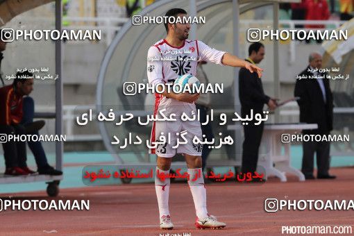 304568, Ahvaz, [*parameter:4*], لیگ برتر فوتبال ایران، Persian Gulf Cup، Week 17، Second Leg، Foulad Khouzestan 1 v 0 Padideh Mashhad on 2015/12/31 at Ahvaz Ghadir Stadium