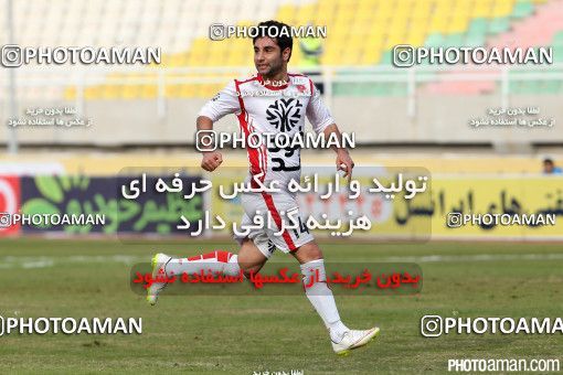 304534, Ahvaz, [*parameter:4*], لیگ برتر فوتبال ایران، Persian Gulf Cup، Week 17، Second Leg، Foulad Khouzestan 1 v 0 Padideh Mashhad on 2015/12/31 at Ahvaz Ghadir Stadium