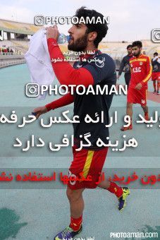 304630, Ahvaz, [*parameter:4*], لیگ برتر فوتبال ایران، Persian Gulf Cup، Week 17، Second Leg، Foulad Khouzestan 1 v 0 Padideh Mashhad on 2015/12/31 at Ahvaz Ghadir Stadium