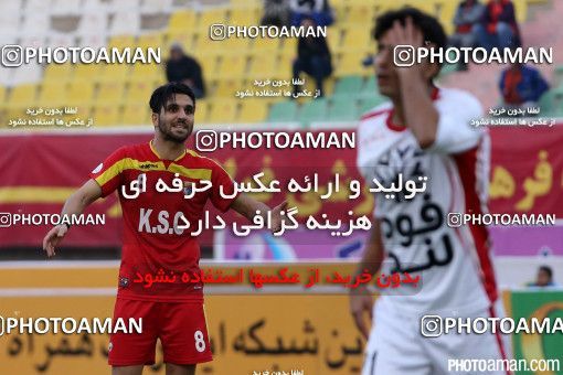 304610, Ahvaz, [*parameter:4*], لیگ برتر فوتبال ایران، Persian Gulf Cup، Week 17، Second Leg، Foulad Khouzestan 1 v 0 Padideh Mashhad on 2015/12/31 at Ahvaz Ghadir Stadium