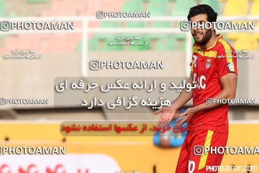 304547, Ahvaz, [*parameter:4*], لیگ برتر فوتبال ایران، Persian Gulf Cup، Week 17، Second Leg، Foulad Khouzestan 1 v 0 Padideh Mashhad on 2015/12/31 at Ahvaz Ghadir Stadium