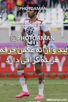 304685, Ahvaz, [*parameter:4*], لیگ برتر فوتبال ایران، Persian Gulf Cup، Week 17، Second Leg، Foulad Khouzestan 1 v 0 Padideh Mashhad on 2015/12/31 at Ahvaz Ghadir Stadium