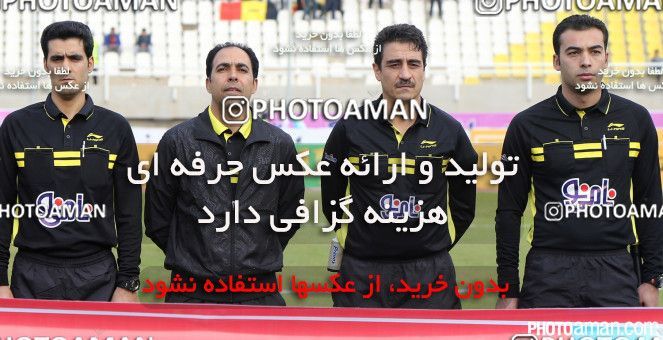 304503, Ahvaz, [*parameter:4*], لیگ برتر فوتبال ایران، Persian Gulf Cup، Week 17، Second Leg، Foulad Khouzestan 1 v 0 Padideh Mashhad on 2015/12/31 at Ahvaz Ghadir Stadium