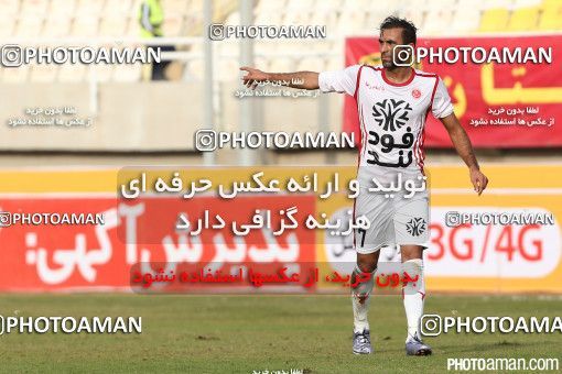 304548, Ahvaz, [*parameter:4*], لیگ برتر فوتبال ایران، Persian Gulf Cup، Week 17، Second Leg، Foulad Khouzestan 1 v 0 Padideh Mashhad on 2015/12/31 at Ahvaz Ghadir Stadium