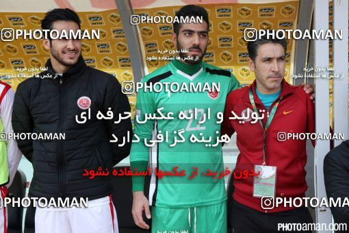 304502, Ahvaz, [*parameter:4*], لیگ برتر فوتبال ایران، Persian Gulf Cup، Week 17، Second Leg، Foulad Khouzestan 1 v 0 Padideh Mashhad on 2015/12/31 at Ahvaz Ghadir Stadium
