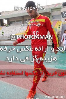 304649, Ahvaz, [*parameter:4*], لیگ برتر فوتبال ایران، Persian Gulf Cup، Week 17، Second Leg، Foulad Khouzestan 1 v 0 Padideh Mashhad on 2015/12/31 at Ahvaz Ghadir Stadium