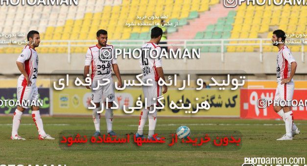 304556, Ahvaz, [*parameter:4*], لیگ برتر فوتبال ایران، Persian Gulf Cup، Week 17، Second Leg، Foulad Khouzestan 1 v 0 Padideh Mashhad on 2015/12/31 at Ahvaz Ghadir Stadium
