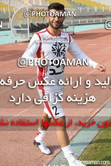 304621, Ahvaz, [*parameter:4*], لیگ برتر فوتبال ایران، Persian Gulf Cup، Week 17، Second Leg، Foulad Khouzestan 1 v 0 Padideh Mashhad on 2015/12/31 at Ahvaz Ghadir Stadium