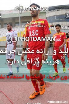 304647, Ahvaz, [*parameter:4*], لیگ برتر فوتبال ایران، Persian Gulf Cup، Week 17، Second Leg، Foulad Khouzestan 1 v 0 Padideh Mashhad on 2015/12/31 at Ahvaz Ghadir Stadium