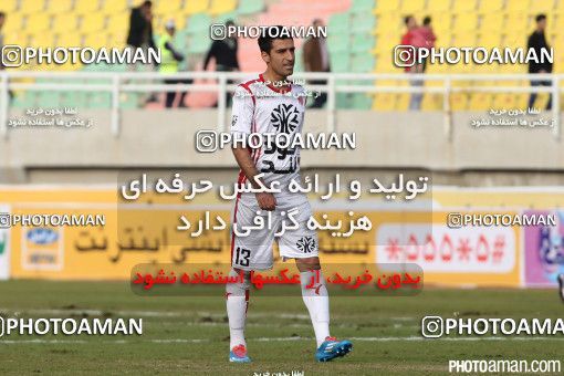 304536, Ahvaz, [*parameter:4*], لیگ برتر فوتبال ایران، Persian Gulf Cup، Week 17، Second Leg، Foulad Khouzestan 1 v 0 Padideh Mashhad on 2015/12/31 at Ahvaz Ghadir Stadium