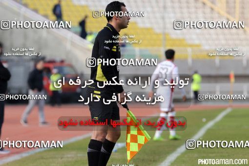 304521, Ahvaz, [*parameter:4*], لیگ برتر فوتبال ایران، Persian Gulf Cup، Week 17، Second Leg، Foulad Khouzestan 1 v 0 Padideh Mashhad on 2015/12/31 at Ahvaz Ghadir Stadium