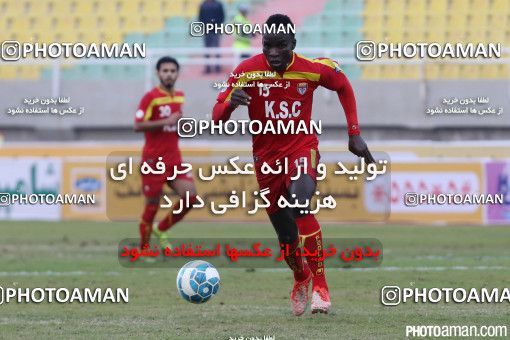 304612, Ahvaz, [*parameter:4*], لیگ برتر فوتبال ایران، Persian Gulf Cup، Week 17، Second Leg، Foulad Khouzestan 1 v 0 Padideh Mashhad on 2015/12/31 at Ahvaz Ghadir Stadium