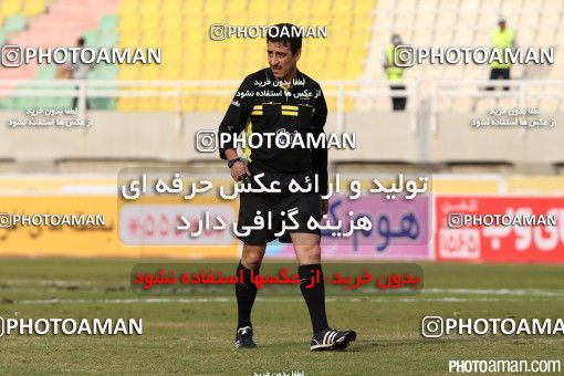 304546, Ahvaz, [*parameter:4*], لیگ برتر فوتبال ایران، Persian Gulf Cup، Week 17، Second Leg، Foulad Khouzestan 1 v 0 Padideh Mashhad on 2015/12/31 at Ahvaz Ghadir Stadium