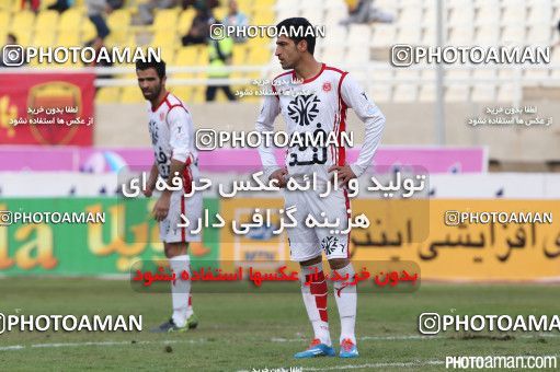 304591, Ahvaz, [*parameter:4*], لیگ برتر فوتبال ایران، Persian Gulf Cup، Week 17، Second Leg، Foulad Khouzestan 1 v 0 Padideh Mashhad on 2015/12/31 at Ahvaz Ghadir Stadium