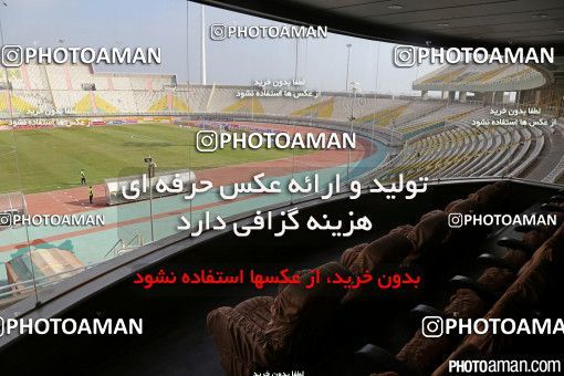 304495, Ahvaz, [*parameter:4*], لیگ برتر فوتبال ایران، Persian Gulf Cup، Week 17، Second Leg، Foulad Khouzestan 1 v 0 Padideh Mashhad on 2015/12/31 at Ahvaz Ghadir Stadium