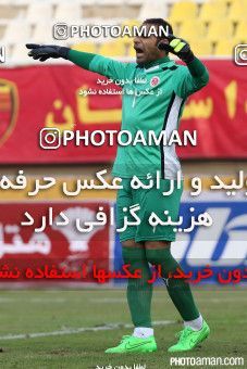 304680, Ahvaz, [*parameter:4*], لیگ برتر فوتبال ایران، Persian Gulf Cup، Week 17، Second Leg، Foulad Khouzestan 1 v 0 Padideh Mashhad on 2015/12/31 at Ahvaz Ghadir Stadium