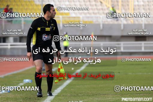 304519, Ahvaz, [*parameter:4*], لیگ برتر فوتبال ایران، Persian Gulf Cup، Week 17، Second Leg، Foulad Khouzestan 1 v 0 Padideh Mashhad on 2015/12/31 at Ahvaz Ghadir Stadium