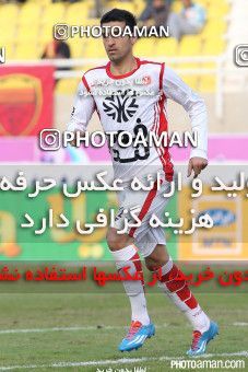 304677, Ahvaz, [*parameter:4*], لیگ برتر فوتبال ایران، Persian Gulf Cup، Week 17، Second Leg، Foulad Khouzestan 1 v 0 Padideh Mashhad on 2015/12/31 at Ahvaz Ghadir Stadium