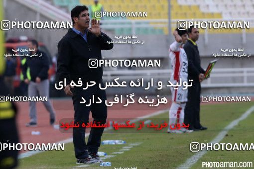 304609, Ahvaz, [*parameter:4*], لیگ برتر فوتبال ایران، Persian Gulf Cup، Week 17، Second Leg، Foulad Khouzestan 1 v 0 Padideh Mashhad on 2015/12/31 at Ahvaz Ghadir Stadium