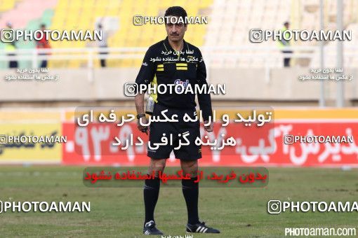 304579, Ahvaz, [*parameter:4*], لیگ برتر فوتبال ایران، Persian Gulf Cup، Week 17، Second Leg، Foulad Khouzestan 1 v 0 Padideh Mashhad on 2015/12/31 at Ahvaz Ghadir Stadium