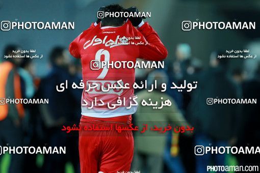 305272, Tehran, [*parameter:4*], لیگ برتر فوتبال ایران، Persian Gulf Cup، Week 17، Second Leg، Persepolis 2 v 0 Esteghlal Khouzestan on 2015/12/31 at Azadi Stadium