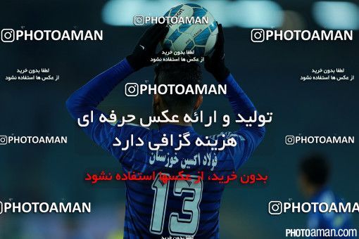 305178, Tehran, [*parameter:4*], لیگ برتر فوتبال ایران، Persian Gulf Cup، Week 17، Second Leg، Persepolis 2 v 0 Esteghlal Khouzestan on 2015/12/31 at Azadi Stadium