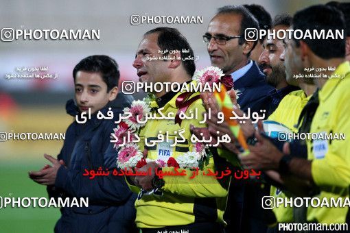 305020, Tehran, [*parameter:4*], لیگ برتر فوتبال ایران، Persian Gulf Cup، Week 17، Second Leg، Persepolis 2 v 0 Esteghlal Khouzestan on 2015/12/31 at Azadi Stadium