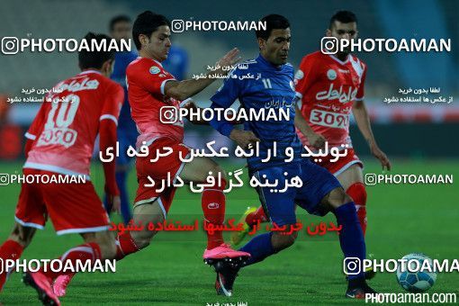 305118, Tehran, [*parameter:4*], لیگ برتر فوتبال ایران، Persian Gulf Cup، Week 17، Second Leg، Persepolis 2 v 0 Esteghlal Khouzestan on 2015/12/31 at Azadi Stadium