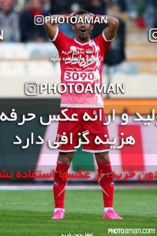 304975, Tehran, [*parameter:4*], لیگ برتر فوتبال ایران، Persian Gulf Cup، Week 17، Second Leg، Persepolis 2 v 0 Esteghlal Khouzestan on 2015/12/31 at Azadi Stadium