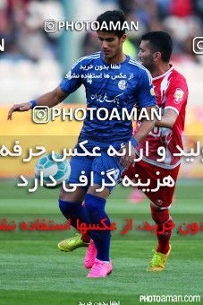 304971, Tehran, [*parameter:4*], لیگ برتر فوتبال ایران، Persian Gulf Cup، Week 17، Second Leg، Persepolis 2 v 0 Esteghlal Khouzestan on 2015/12/31 at Azadi Stadium