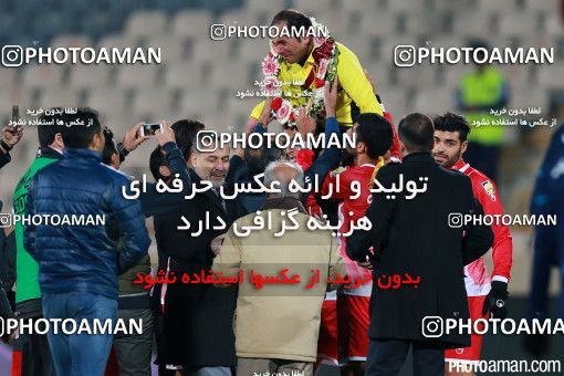 304932, Tehran, [*parameter:4*], لیگ برتر فوتبال ایران، Persian Gulf Cup، Week 17، Second Leg، Persepolis 2 v 0 Esteghlal Khouzestan on 2015/12/31 at Azadi Stadium