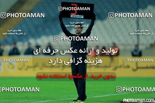 305216, Tehran, [*parameter:4*], لیگ برتر فوتبال ایران، Persian Gulf Cup، Week 17، Second Leg، Persepolis 2 v 0 Esteghlal Khouzestan on 2015/12/31 at Azadi Stadium