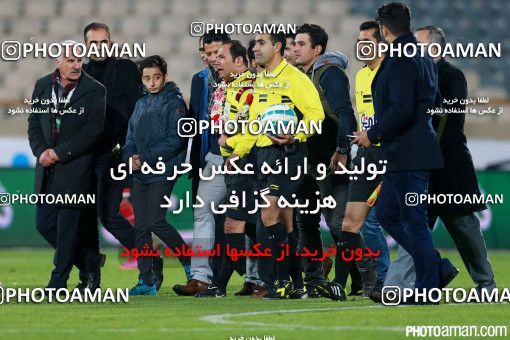 304939, Tehran, [*parameter:4*], لیگ برتر فوتبال ایران، Persian Gulf Cup، Week 17، Second Leg، 2015/12/31، Persepolis 2 - 0 Esteghlal Khouzestan