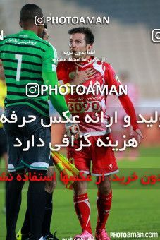 304735, Tehran, [*parameter:4*], لیگ برتر فوتبال ایران، Persian Gulf Cup، Week 17، Second Leg، Persepolis 2 v 0 Esteghlal Khouzestan on 2015/12/31 at Azadi Stadium