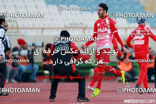 304794, Tehran, [*parameter:4*], لیگ برتر فوتبال ایران، Persian Gulf Cup، Week 17، Second Leg، Persepolis 2 v 0 Esteghlal Khouzestan on 2015/12/31 at Azadi Stadium