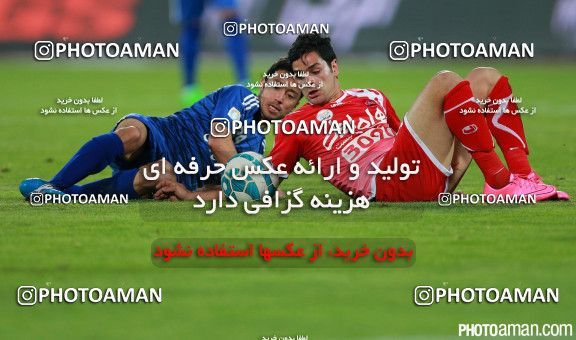 304842, Tehran, [*parameter:4*], لیگ برتر فوتبال ایران، Persian Gulf Cup، Week 17، Second Leg، Persepolis 2 v 0 Esteghlal Khouzestan on 2015/12/31 at Azadi Stadium